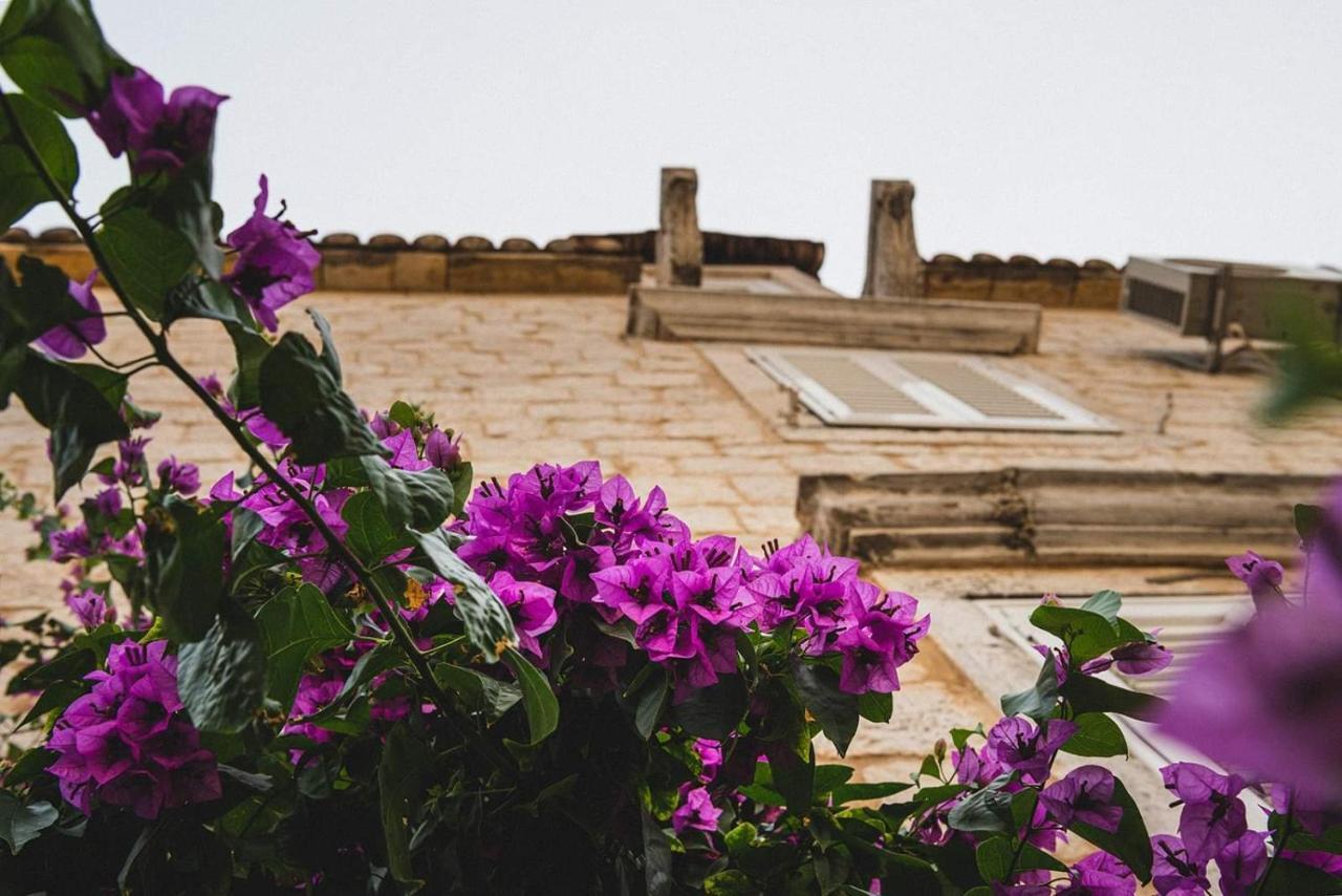 Carol Rooms Trogir Dış mekan fotoğraf