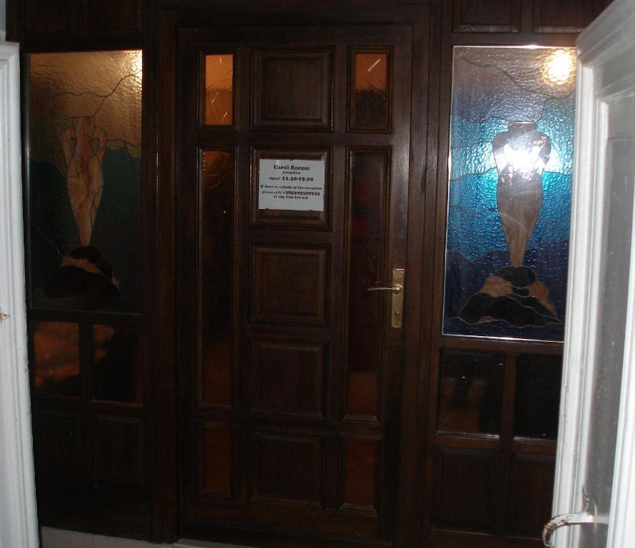 Carol Rooms Trogir Dış mekan fotoğraf