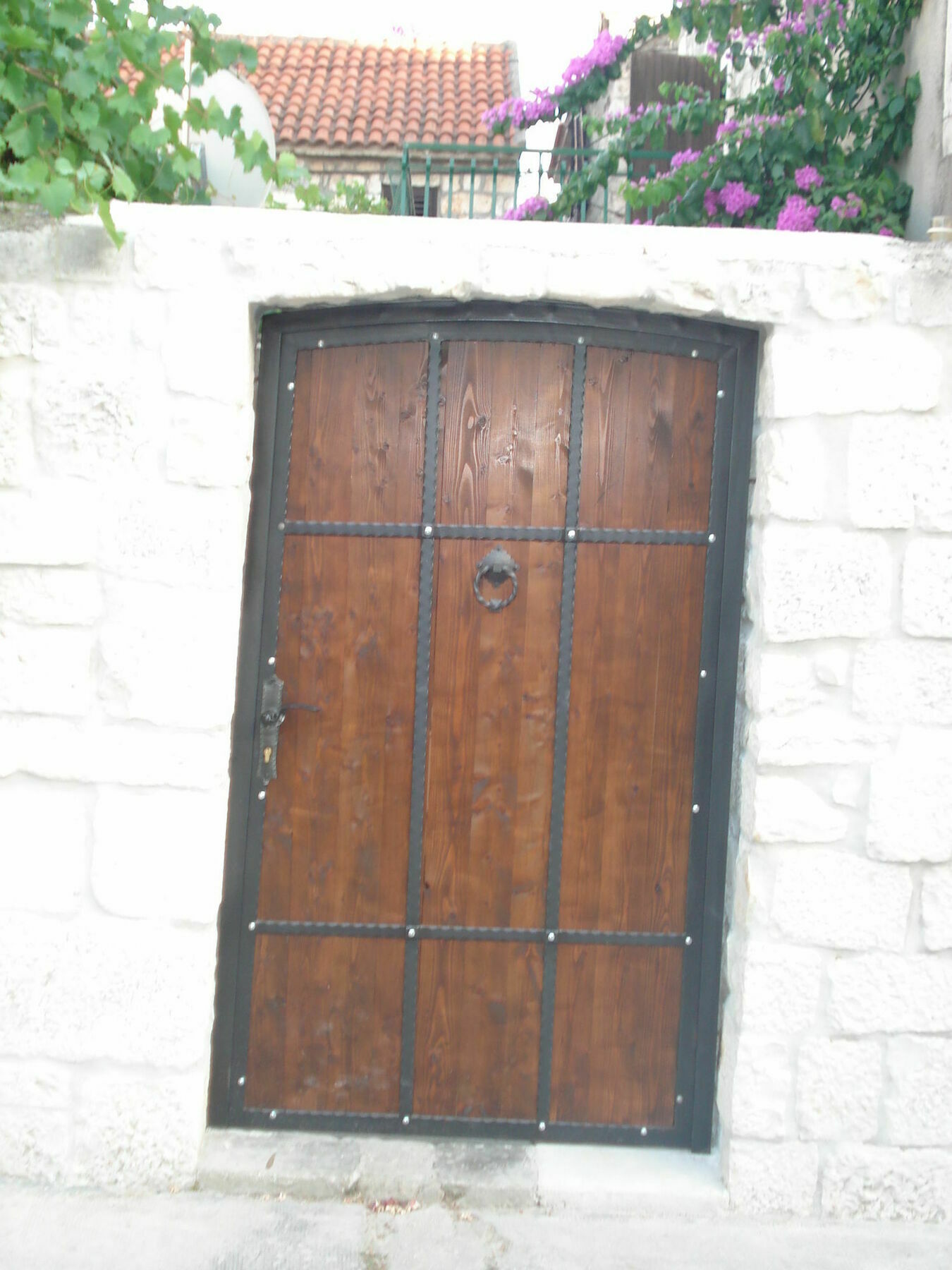 Carol Rooms Trogir Dış mekan fotoğraf