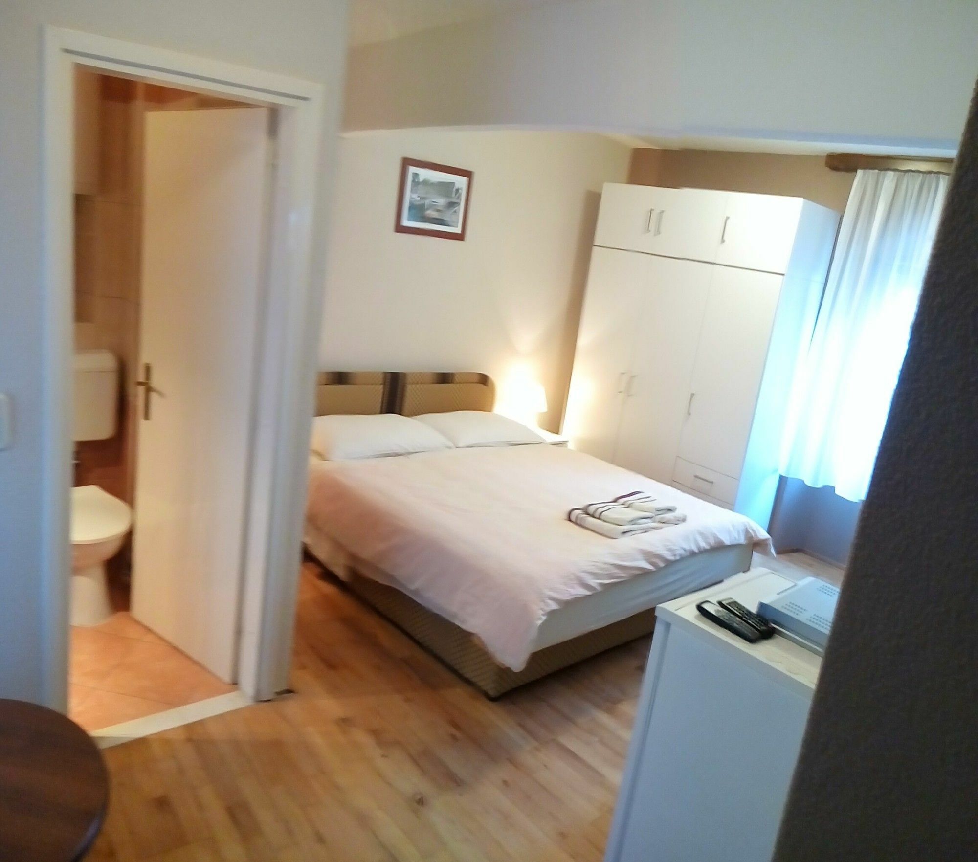Carol Rooms Trogir Dış mekan fotoğraf