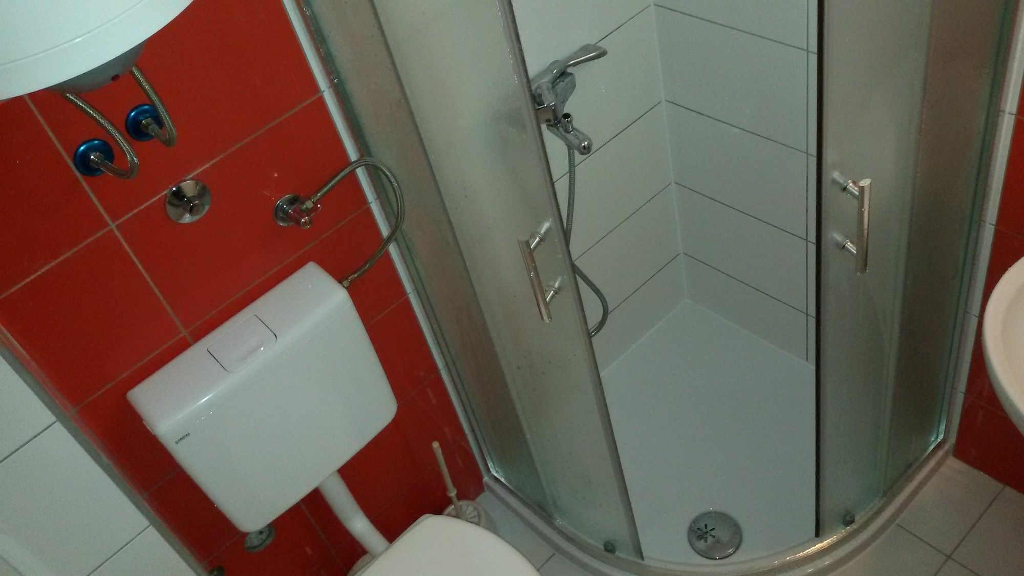 Carol Rooms Trogir Dış mekan fotoğraf
