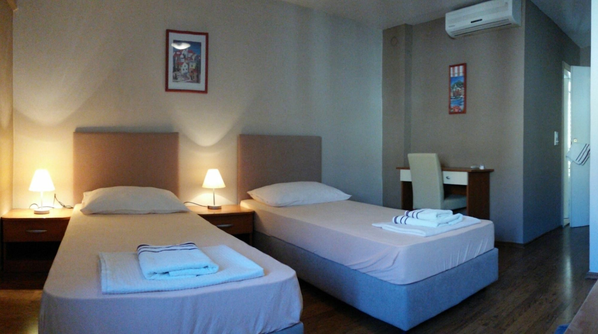 Carol Rooms Trogir Dış mekan fotoğraf